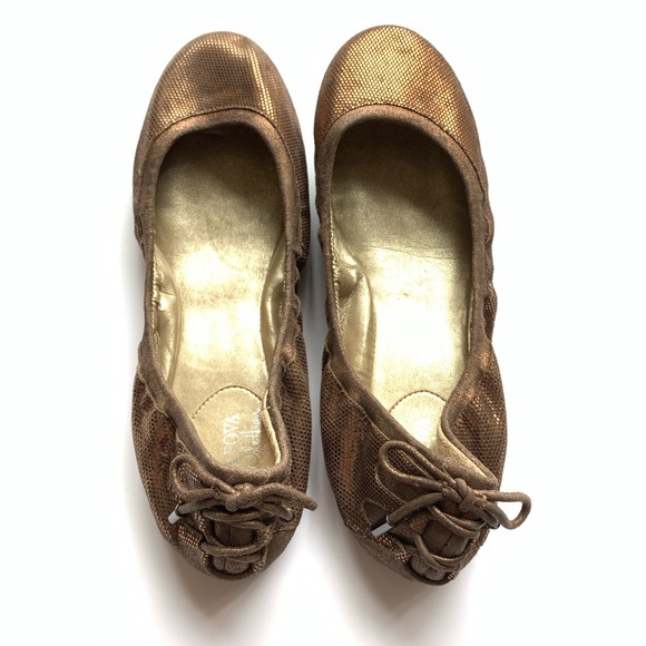 Cole Haan Air Bacara Ballet Flats - Picture 8 of 8